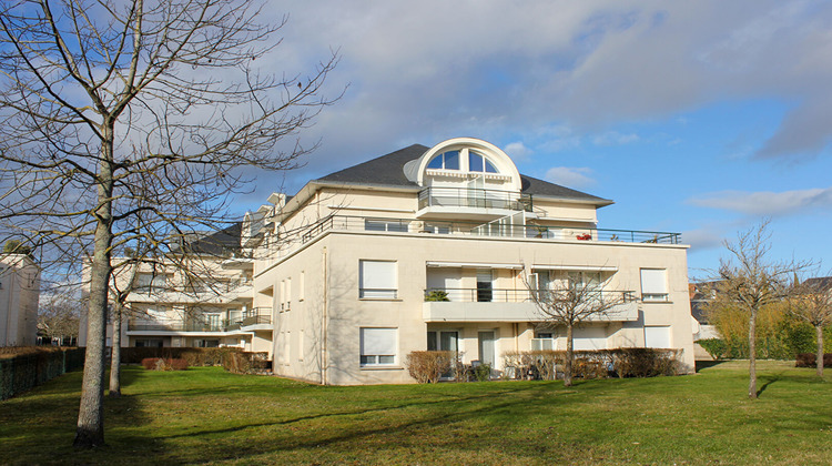 Ma-Cabane - Vente Appartement SAINT-CYR-SUR-LOIRE, 74 m²