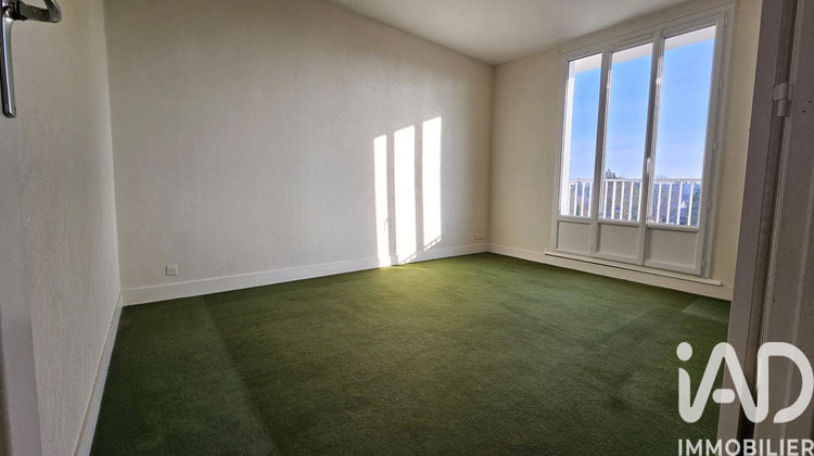 Ma-Cabane - Vente Appartement Saint-Cyr-sur-Loire, 47 m²