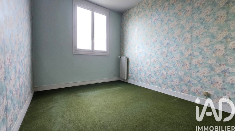 Ma-Cabane - Vente Appartement Saint-Cyr-sur-Loire, 47 m²