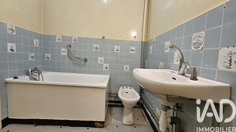 Ma-Cabane - Vente Appartement Saint-Cyr-sur-Loire, 47 m²