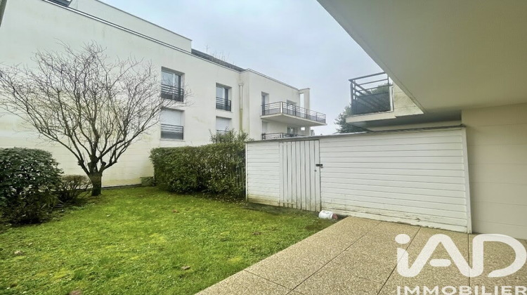 Ma-Cabane - Vente Appartement Saint-Cyr-sur-Loire, 57 m²