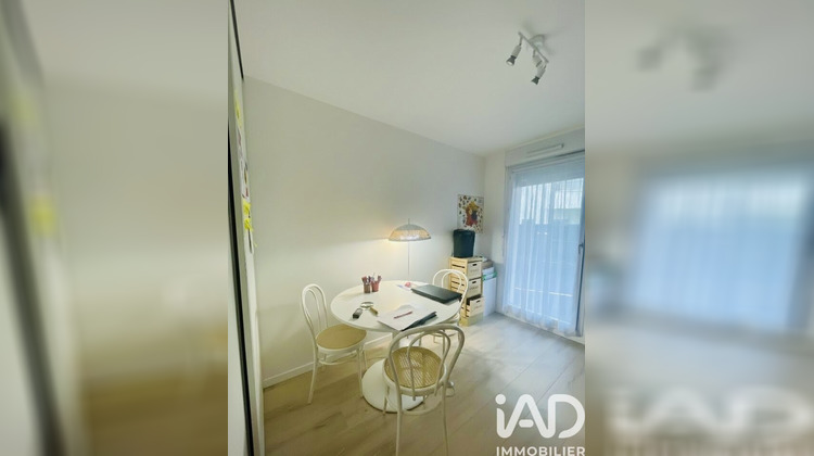 Ma-Cabane - Vente Appartement Saint-Cyr-sur-Loire, 57 m²