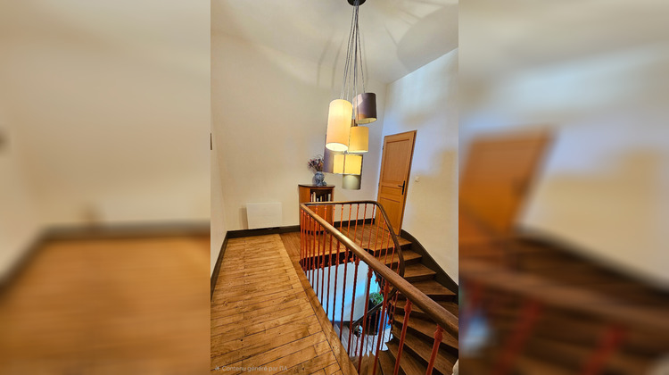 Ma-Cabane - Vente Appartement SAINT-CYR-SUR-LOIRE, 167 m²