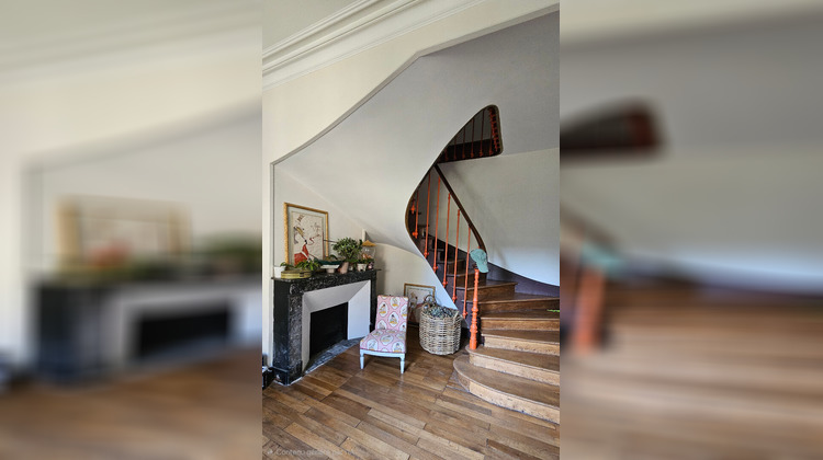 Ma-Cabane - Vente Appartement SAINT-CYR-SUR-LOIRE, 167 m²