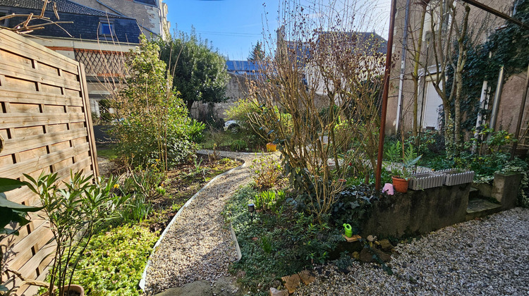 Ma-Cabane - Vente Appartement SAINT-CYR-SUR-LOIRE, 167 m²