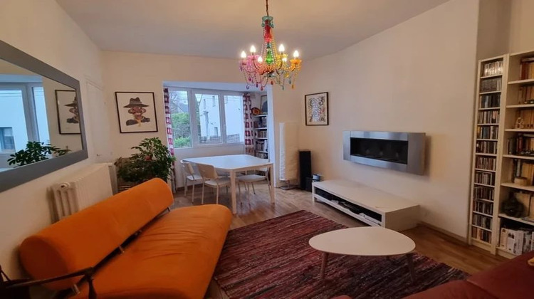 Ma-Cabane - Vente Appartement Saint-Cyr-sur-Loire, 74 m²