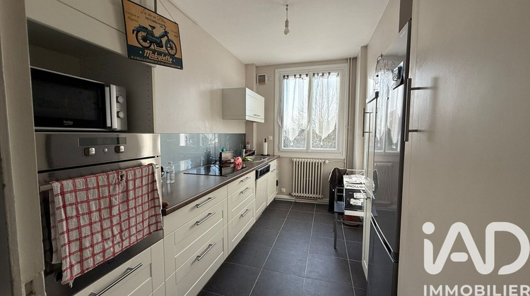 Ma-Cabane - Vente Appartement Saint-Cyr-sur-Loire, 71 m²