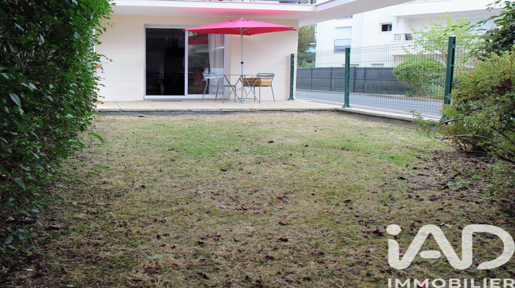 Ma-Cabane - Vente Appartement Saint-Cyr-sur-Loire, 56 m²