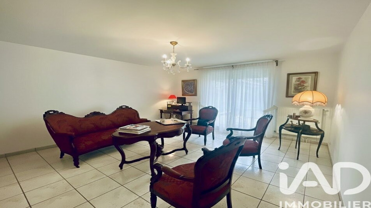 Ma-Cabane - Vente Appartement Saint-Cyr-sur-Loire, 56 m²