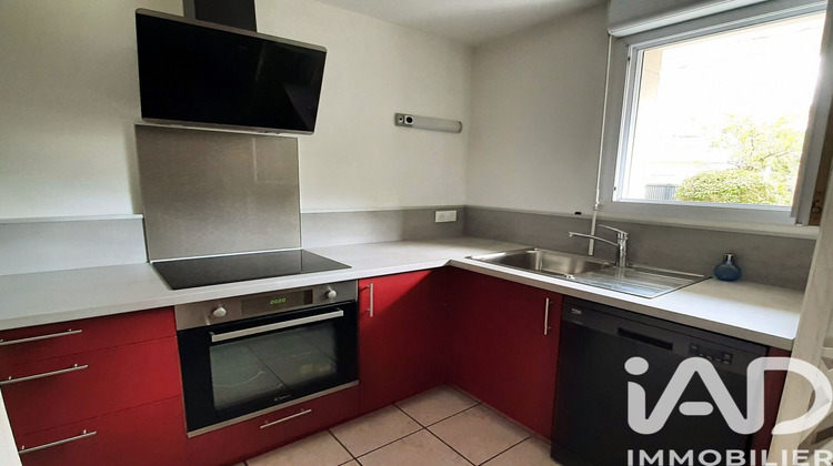 Ma-Cabane - Vente Appartement Saint-Cyr-sur-Loire, 56 m²