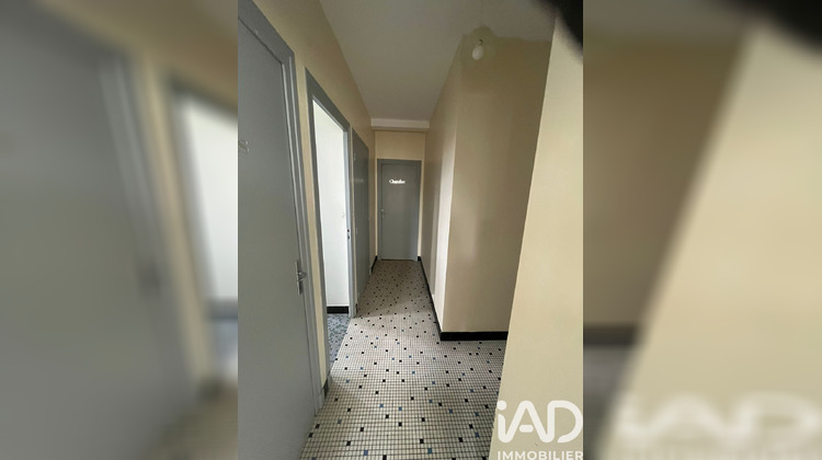 Ma-Cabane - Vente Appartement Saint-Cyr-sur-Loire, 50 m²