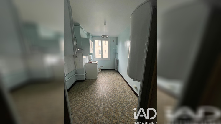 Ma-Cabane - Vente Appartement Saint-Cyr-sur-Loire, 50 m²