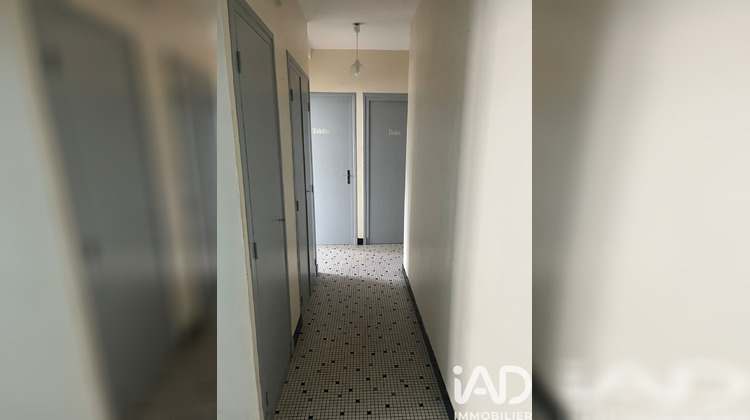 Ma-Cabane - Vente Appartement Saint-Cyr-sur-Loire, 50 m²