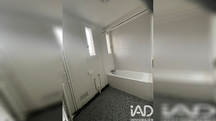 Ma-Cabane - Vente Appartement Saint-Cyr-sur-Loire, 50 m²