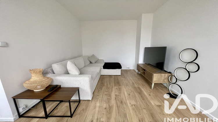 Ma-Cabane - Vente Appartement Saint-Cyr-sur-Loire, 62 m²