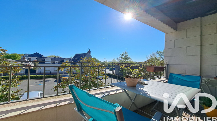 Ma-Cabane - Vente Appartement Saint-Cyr-sur-Loire, 67 m²