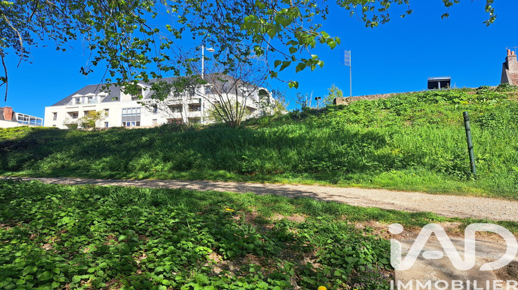 Ma-Cabane - Vente Appartement Saint-Cyr-sur-Loire, 67 m²