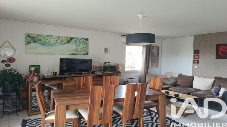 Ma-Cabane - Vente Appartement Saint-Cyr-sur-Loire, 64 m²