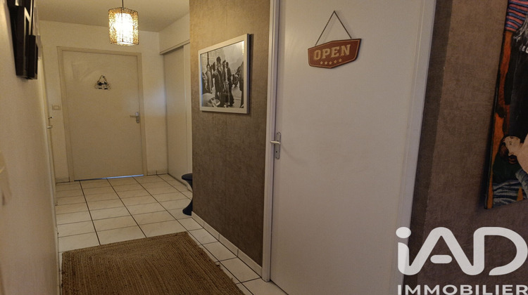 Ma-Cabane - Vente Appartement Saint-Cyr-sur-Loire, 64 m²