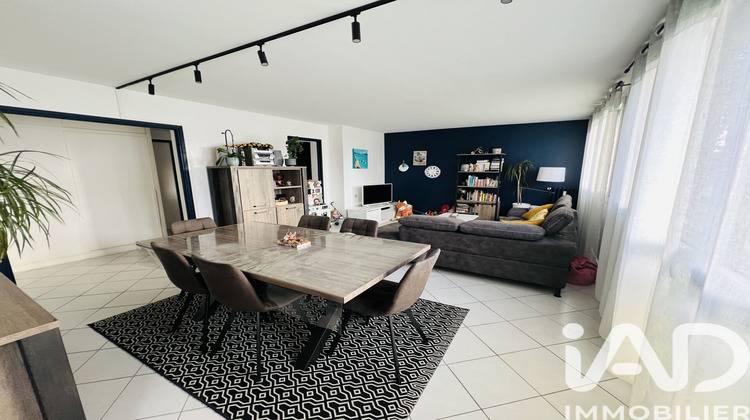 Ma-Cabane - Vente Appartement Saint-Cyr-sur-Loire, 66 m²