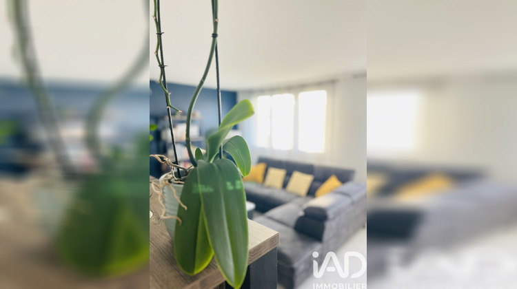 Ma-Cabane - Vente Appartement Saint-Cyr-sur-Loire, 66 m²