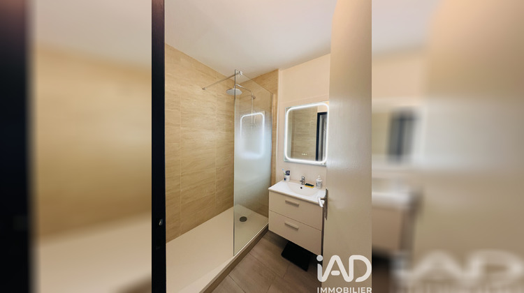 Ma-Cabane - Vente Appartement Saint-Cyr-sur-Loire, 66 m²