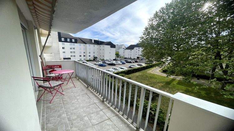 Ma-Cabane - Vente Appartement SAINT-CYR-SUR-LOIRE, 27 m²