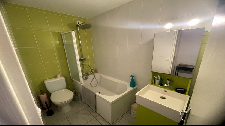 Ma-Cabane - Vente Appartement SAINT-CYR-SUR-LOIRE, 27 m²
