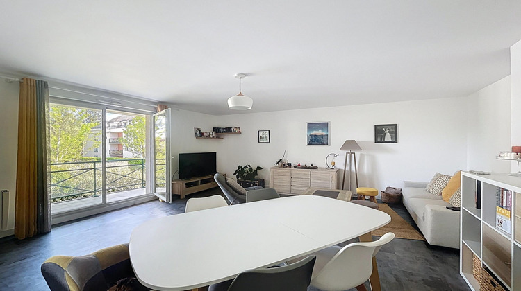 Ma-Cabane - Vente Appartement Saint-Cyr-sur-Loire, 78 m²