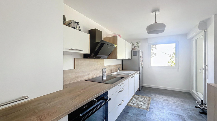 Ma-Cabane - Vente Appartement Saint-Cyr-sur-Loire, 78 m²