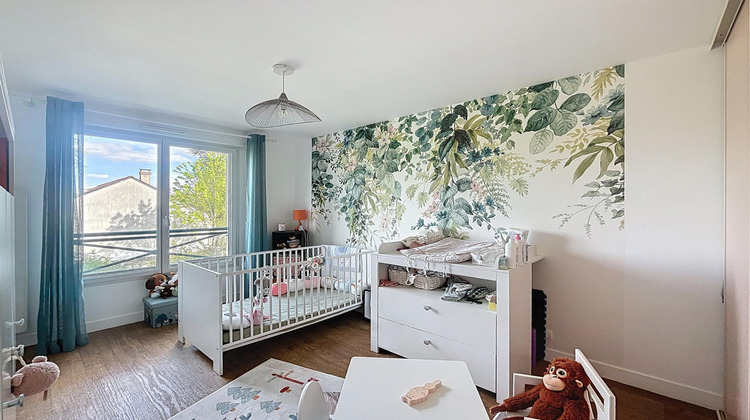 Ma-Cabane - Vente Appartement Saint-Cyr-sur-Loire, 78 m²