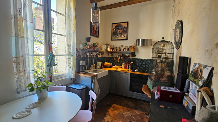 Ma-Cabane - Vente Appartement SAINT-CYR-SUR-LOIRE, 167 m²