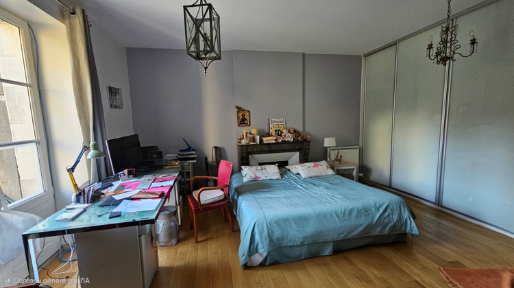 Ma-Cabane - Vente Appartement SAINT-CYR-SUR-LOIRE, 167 m²