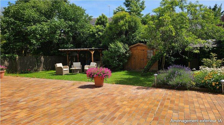 Ma-Cabane - Vente Appartement SAINT-CYR-SUR-LOIRE, 76 m²