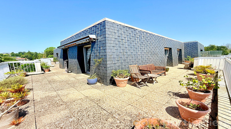 Ma-Cabane - Vente Appartement SAINT-CYR-SUR-LOIRE, 138 m²