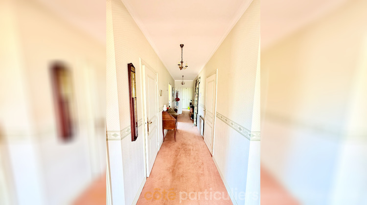 Ma-Cabane - Vente Appartement SAINT-CYR-SUR-LOIRE, 138 m²