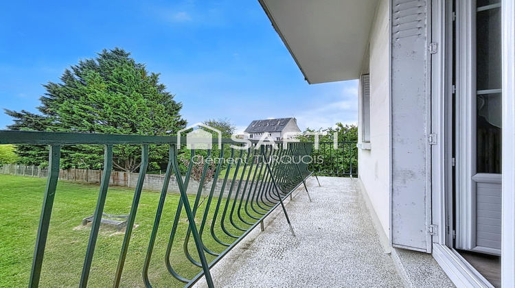 Ma-Cabane - Vente Appartement Saint-Cyr-sur-Loire, 71 m²