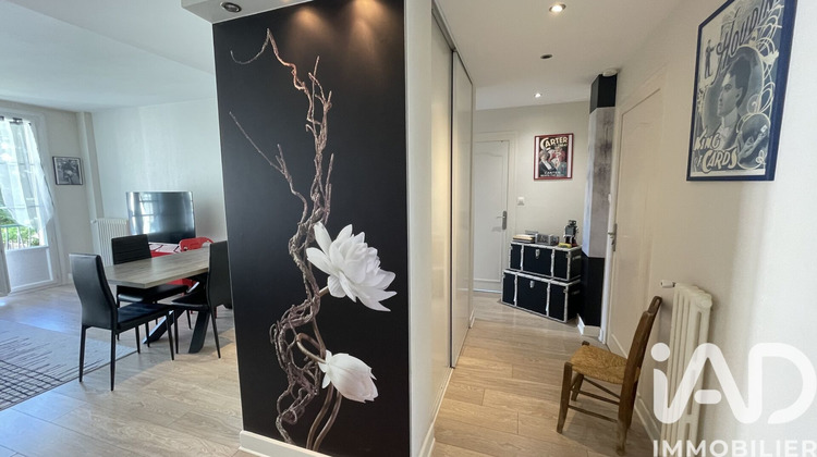 Ma-Cabane - Vente Appartement Saint-Cyr-sur-Loire, 71 m²