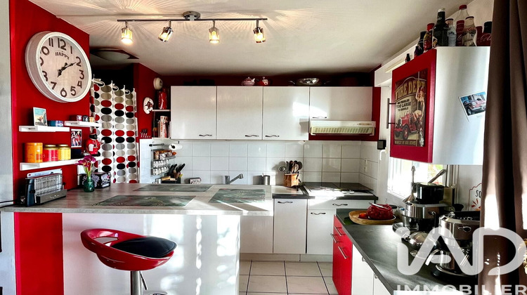 Ma-Cabane - Vente Appartement Saint-Cyr-sur-Loire, 64 m²