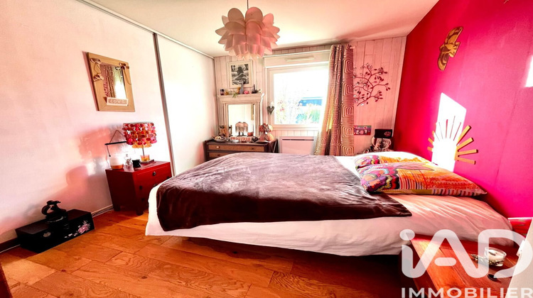 Ma-Cabane - Vente Appartement Saint-Cyr-sur-Loire, 64 m²