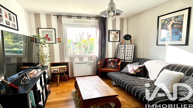 Ma-Cabane - Vente Appartement Saint-Cyr-sur-Loire, 64 m²