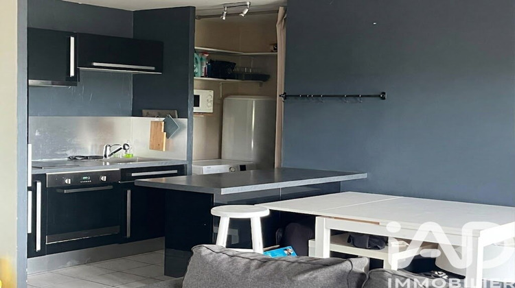 Ma-Cabane - Vente Appartement Saint-Cyr-sur-Loire, 43 m²