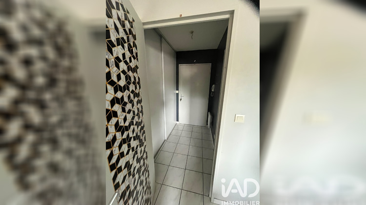 Ma-Cabane - Vente Appartement Saint-Cyr-sur-Loire, 43 m²