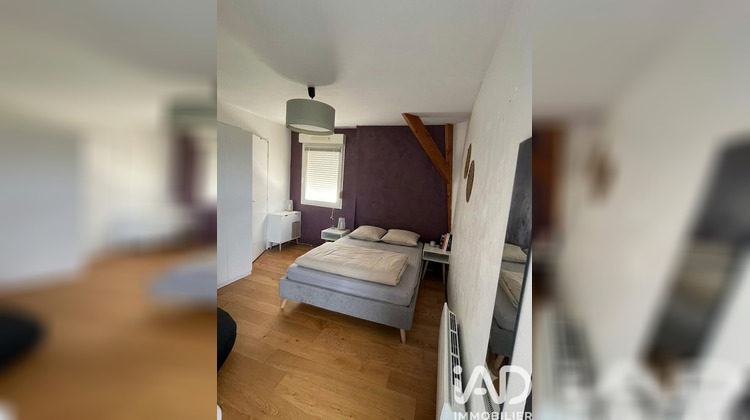 Ma-Cabane - Vente Appartement Saint-Cyr-sur-Loire, 43 m²
