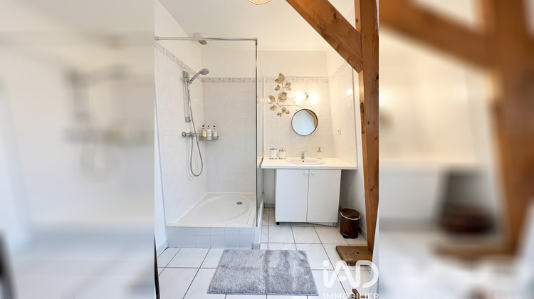Ma-Cabane - Vente Appartement Saint-Cyr-sur-Loire, 43 m²