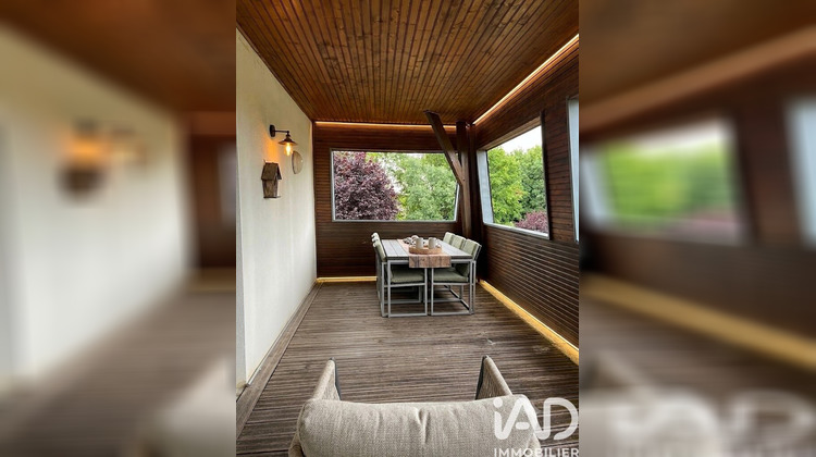 Ma-Cabane - Vente Appartement Saint-Cyr-sur-Loire, 43 m²