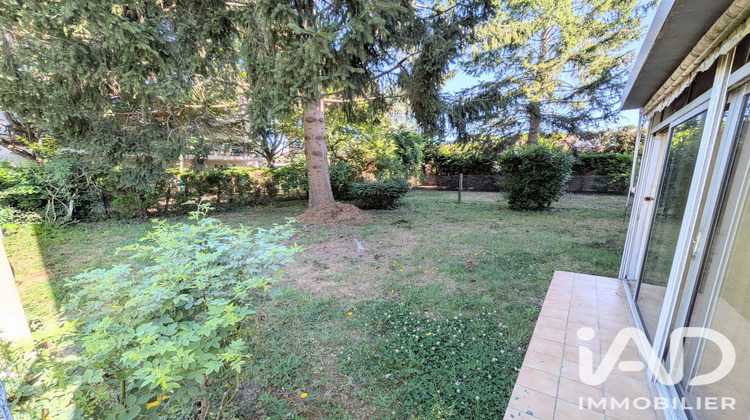 Ma-Cabane - Vente Appartement Saint-Cyr-sur-Loire, 69 m²