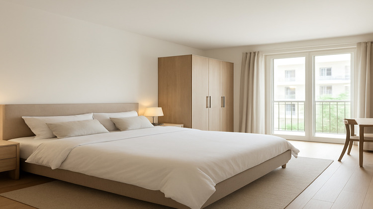 Ma-Cabane - Vente Appartement SAINT-CYR-SUR-LOIRE, 65 m²