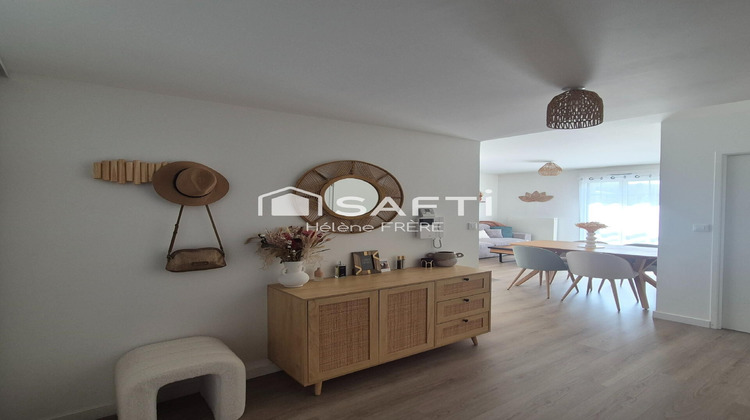 Ma-Cabane - Vente Appartement Saint-Cyr-sur-Loire, 46 m²