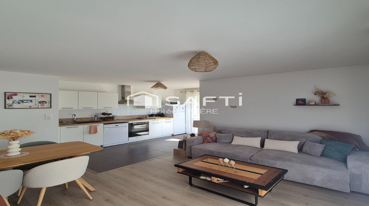 Ma-Cabane - Vente Appartement Saint-Cyr-sur-Loire, 46 m²
